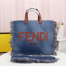 Fendi Shopping Bags